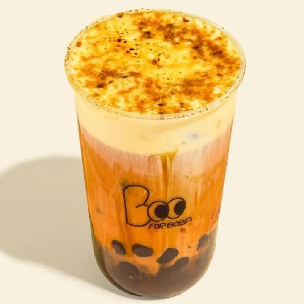 Thai Tea