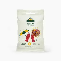 Natureland Organic Cola Candy