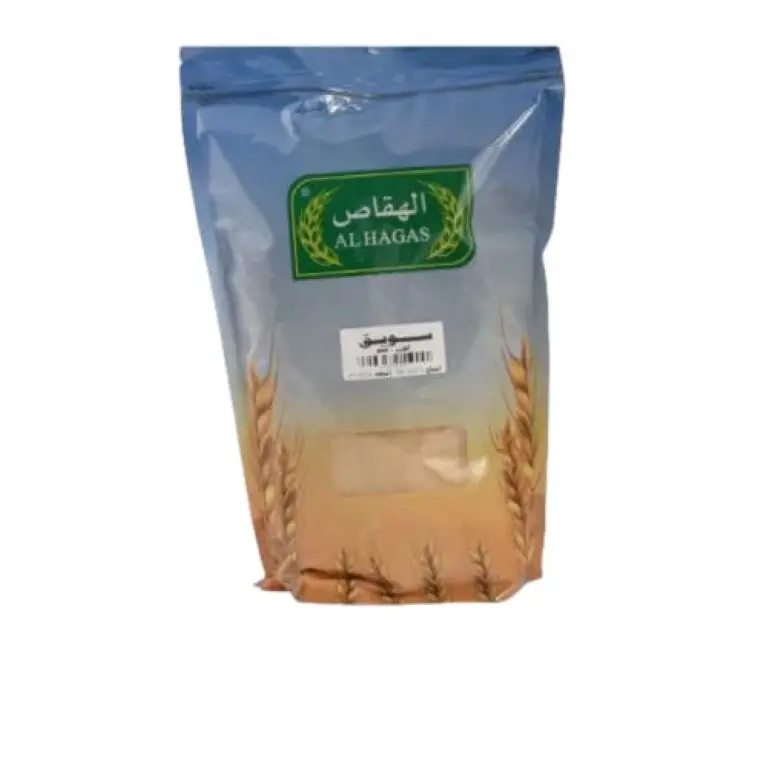 سويك دخن بلدي الهقاص 1 كيلو