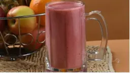 Cocktail Juice