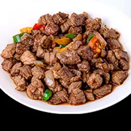 Meat Muqalqal