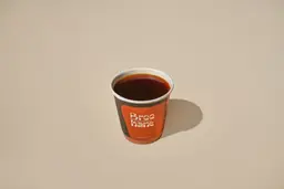 Hot Coffee day