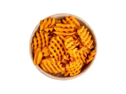 وافل فرايز