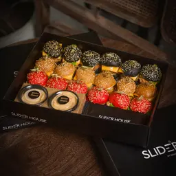 Bites Box