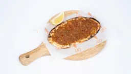 صفيحة شامية بندورة