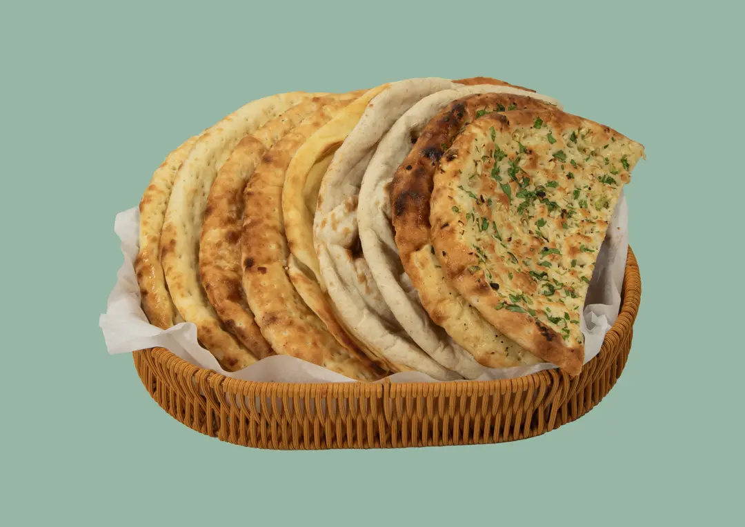 سلة الخبز