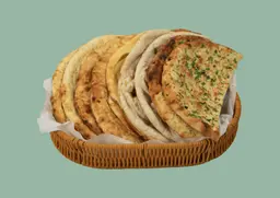 سلة الخبز