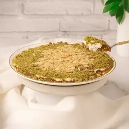 مفروكة بالقشطة و المكسرات ١ كيلو 🤎
