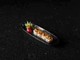 Tartare Maki