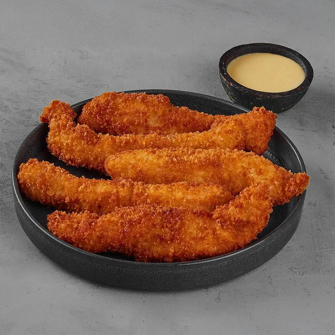 Chicken Strips