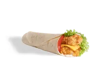 Classic Tortilla Sandwich
