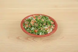 Tabbouleh Salad