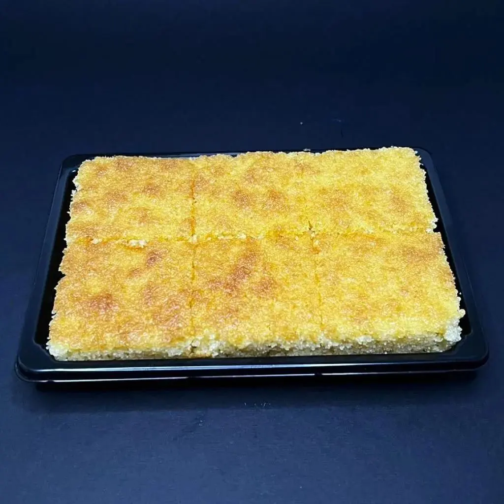 Basbousa