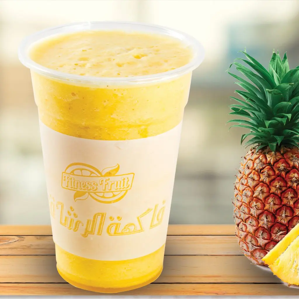 Pineapple Juice