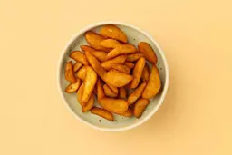 Wedges Potato