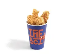 Chicken Strips