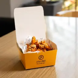 بطاطس ديناميت