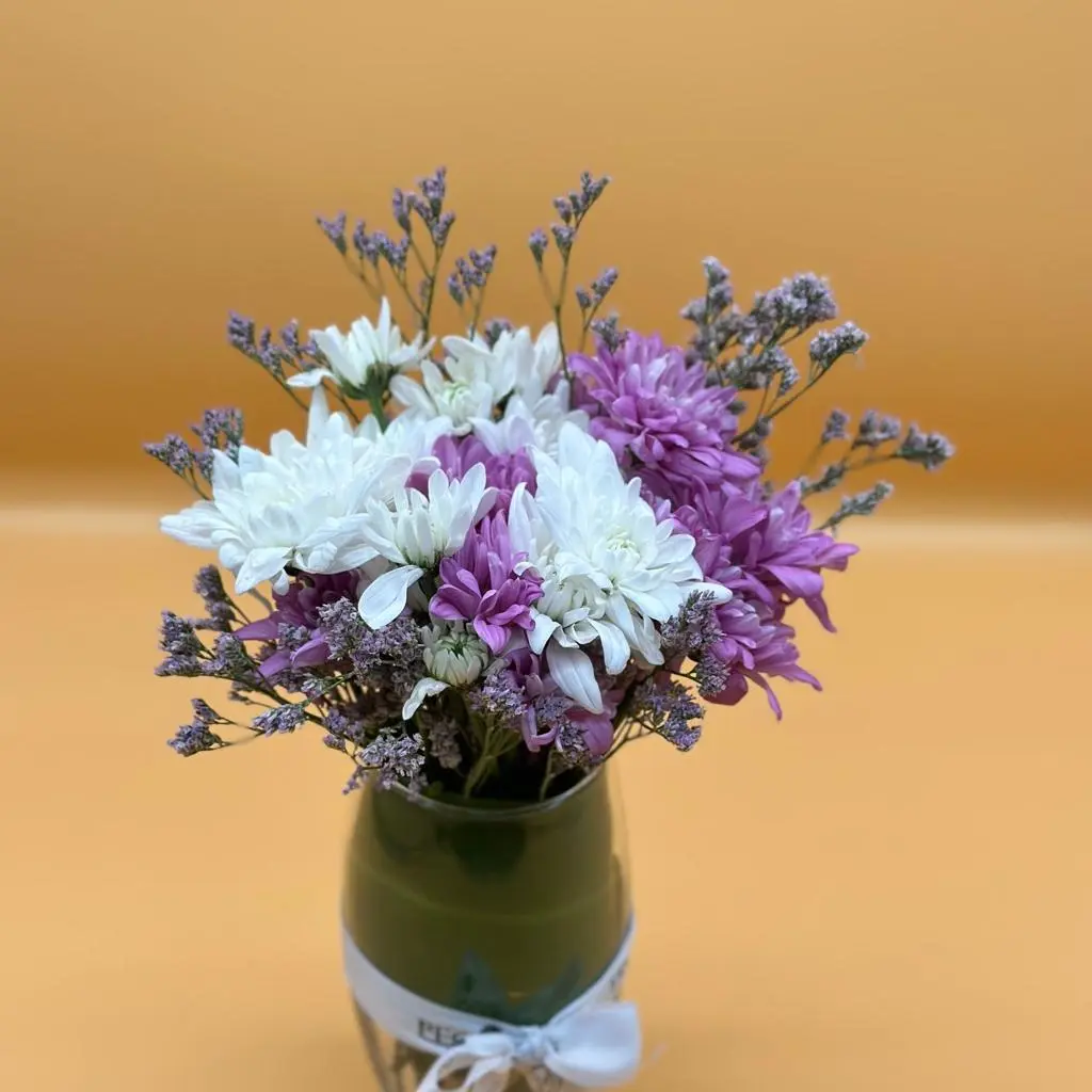 Light Vase