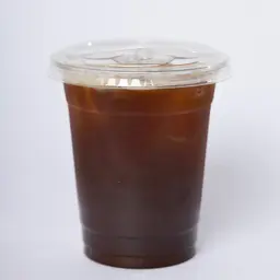 ايس امريكانو