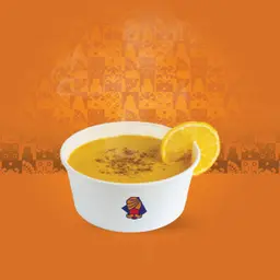 شوربة عدس
