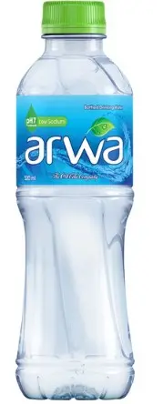 ماء ٥٠٠ مل