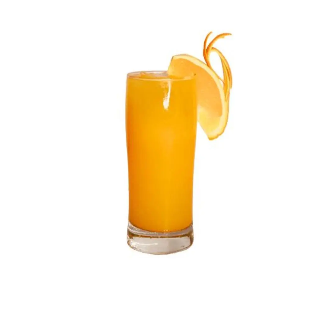 Pressed Orange Juice