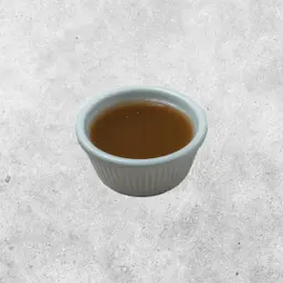 Hummar Sauce