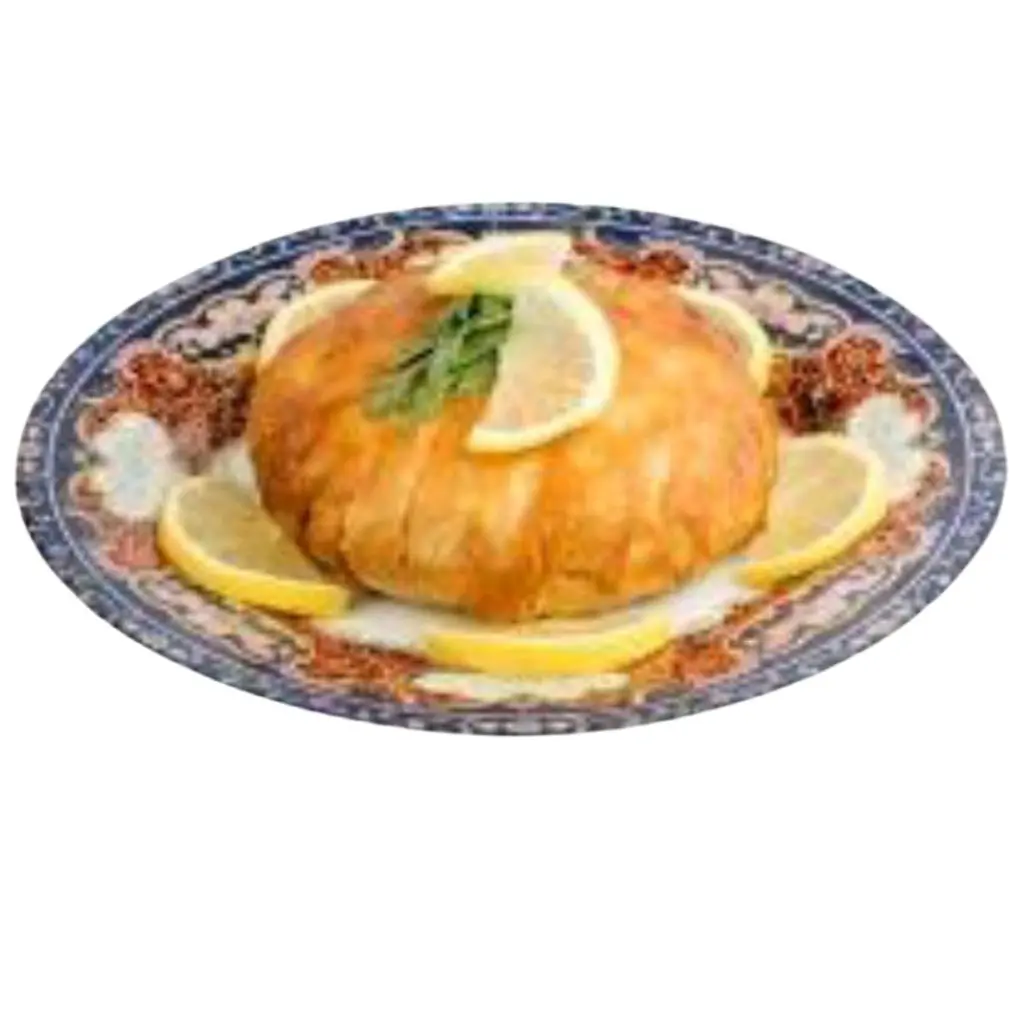 بسطيلة من أعماق البحر