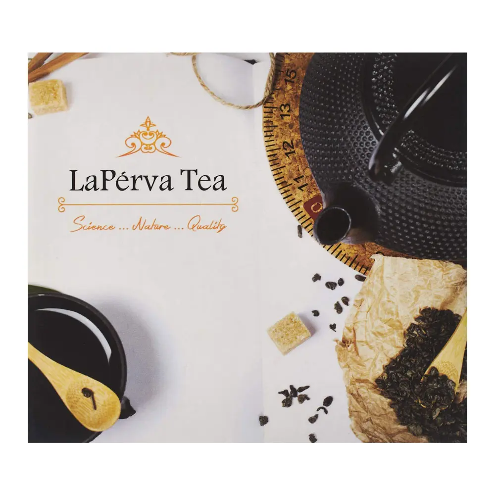 LAPERVA TEA 24BAGS 48G.