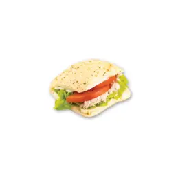 Tuna Bite