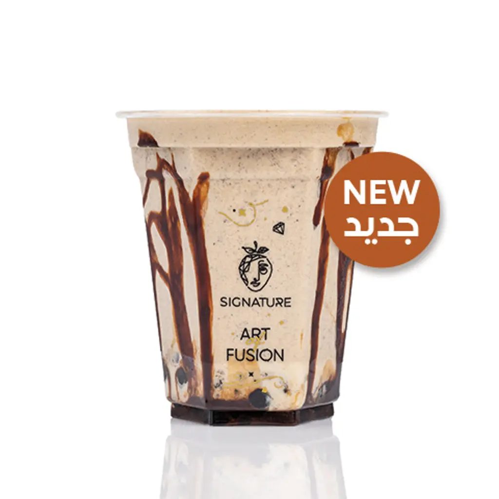(بوبا أوريو كوب(٤٢٥ مل