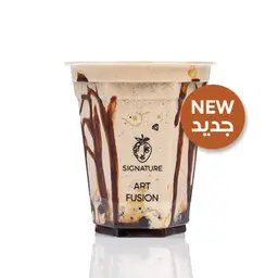 (بوبا أوريو كوب(٤٢٥ مل