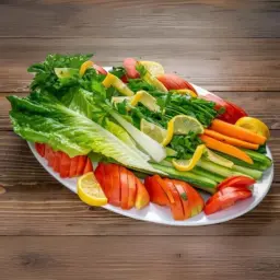 Russian Salad