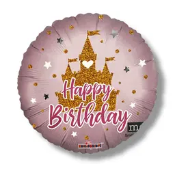 بالون هيليوم "Happy Birthday" 21