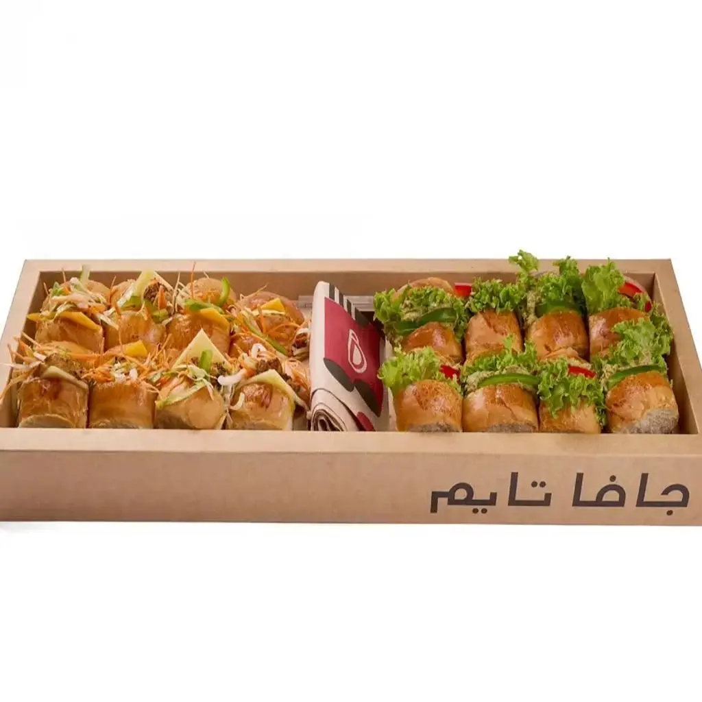 Brioche Box
