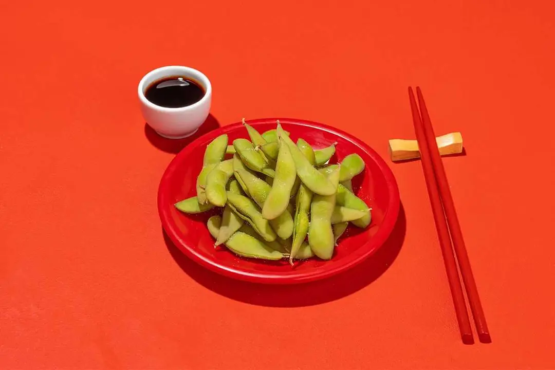 Edamame