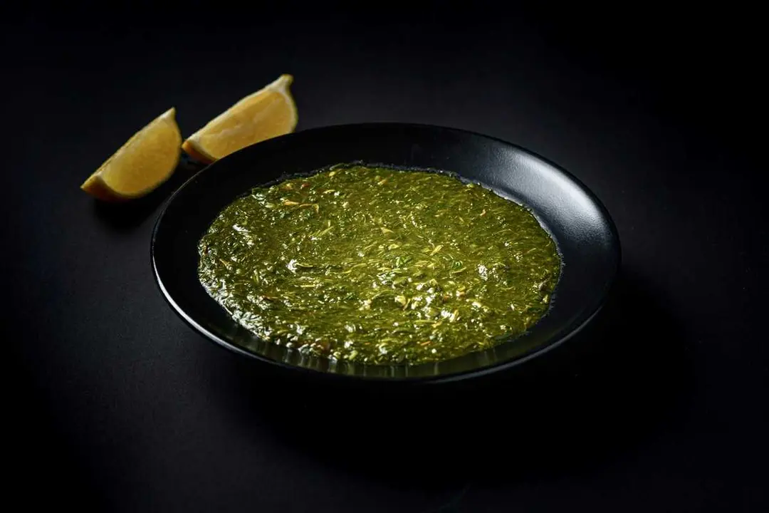 ملوخية
