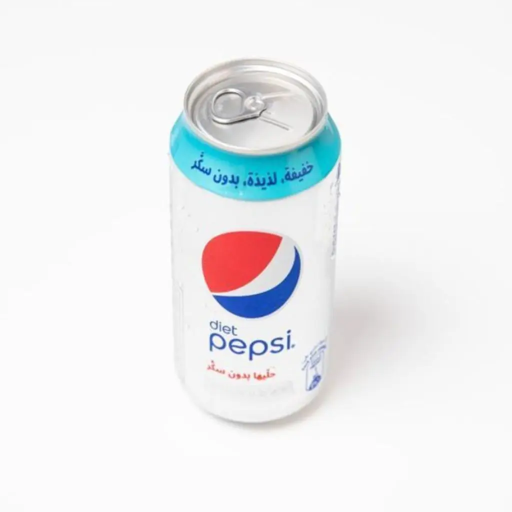 بيبسي دايت