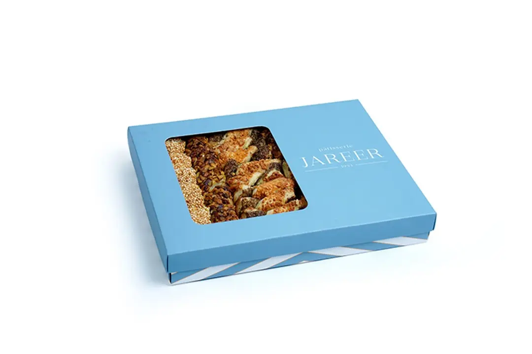 Maleh Box 5
