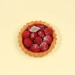تارت توت احمر