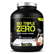 LAPERVA ISO TRIPLE ZERO CHOCO COCONUT 2LB