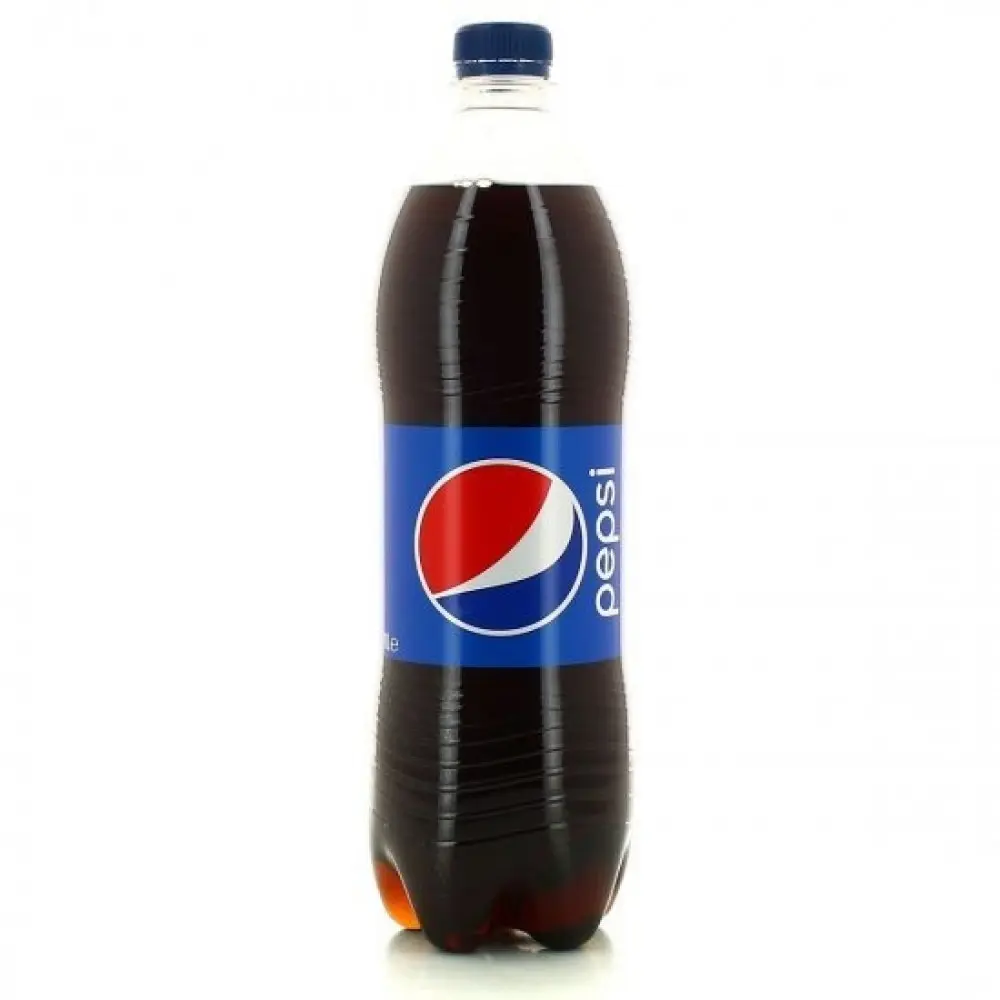 بيبسي عائلة كبير