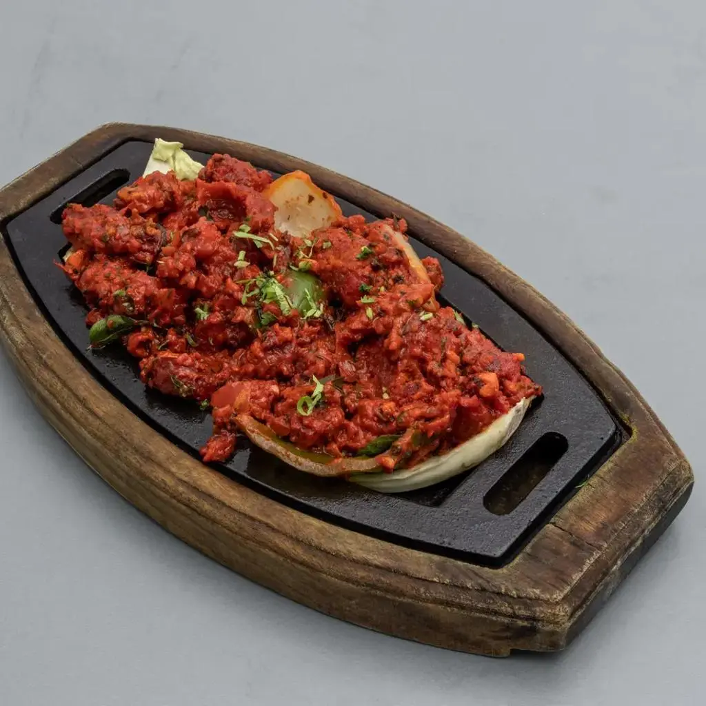 Maharaja Meat