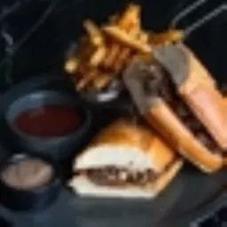 Philly Steak