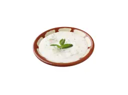Yogurt salad