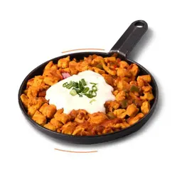 Moqalqal Plate Chicken Chs