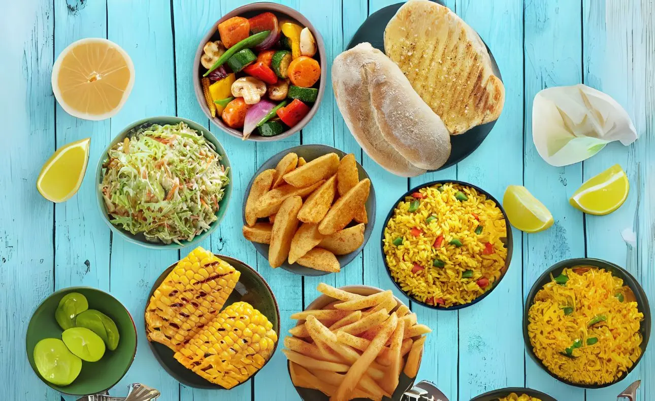 Nandos