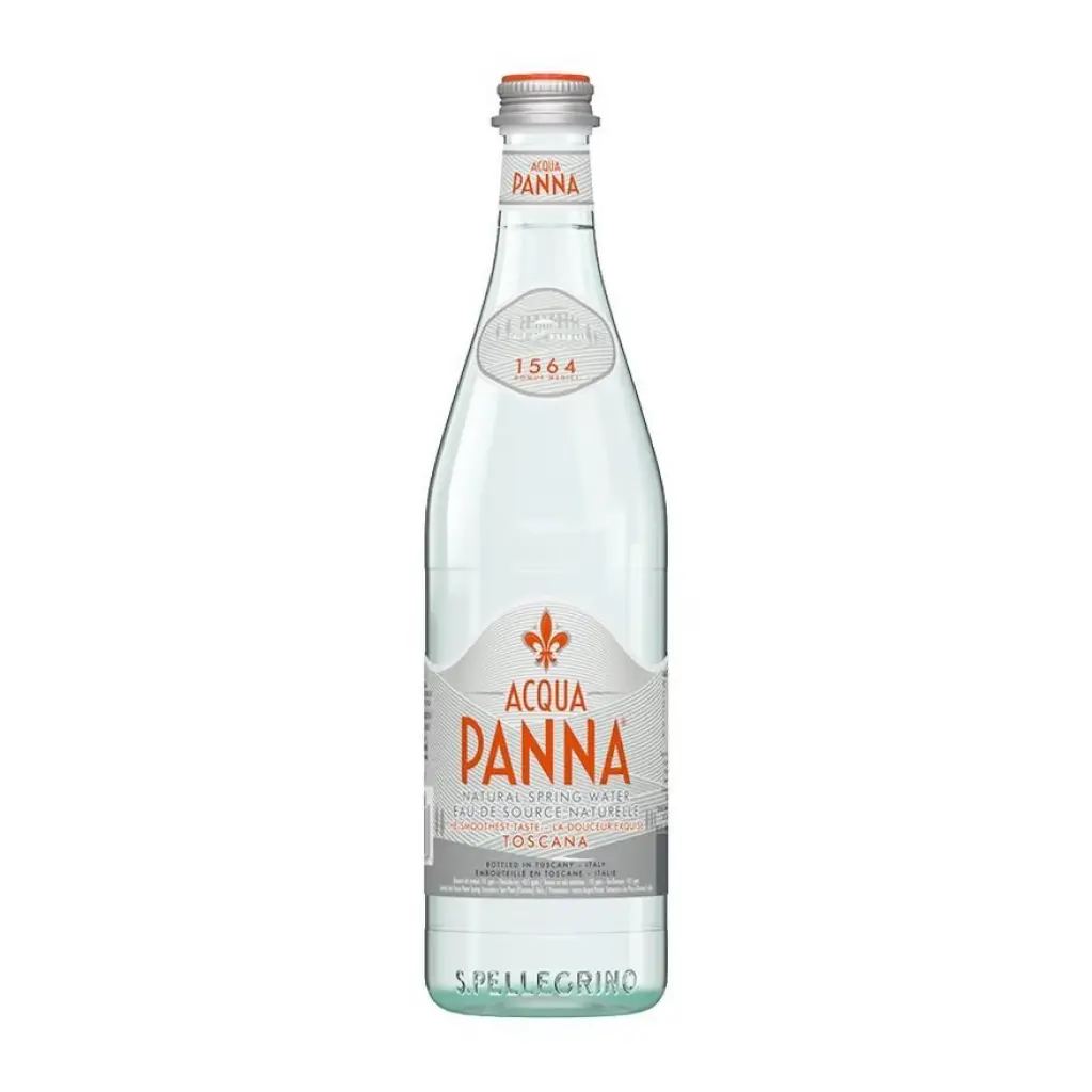 Mineral Water
