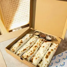 فطيره خميره