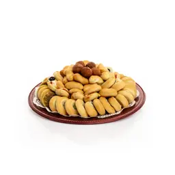 نصف كيلو فطاير ميني